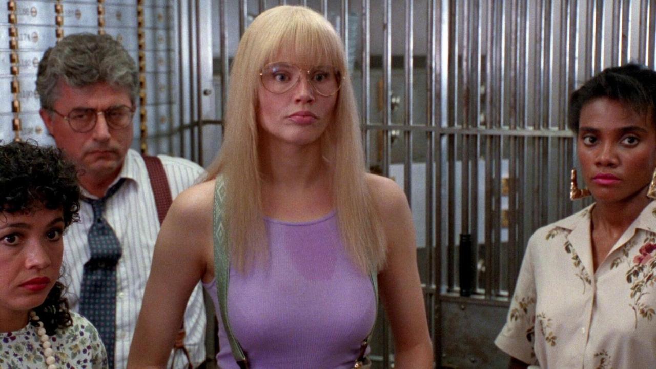 Backdrop image for movie Quick Change