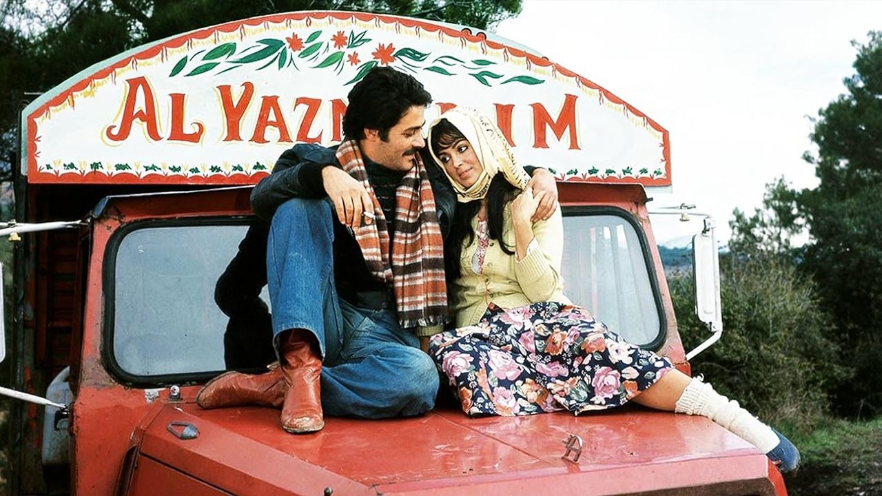 Backdrop image for movie The Girl with the Red Scarf