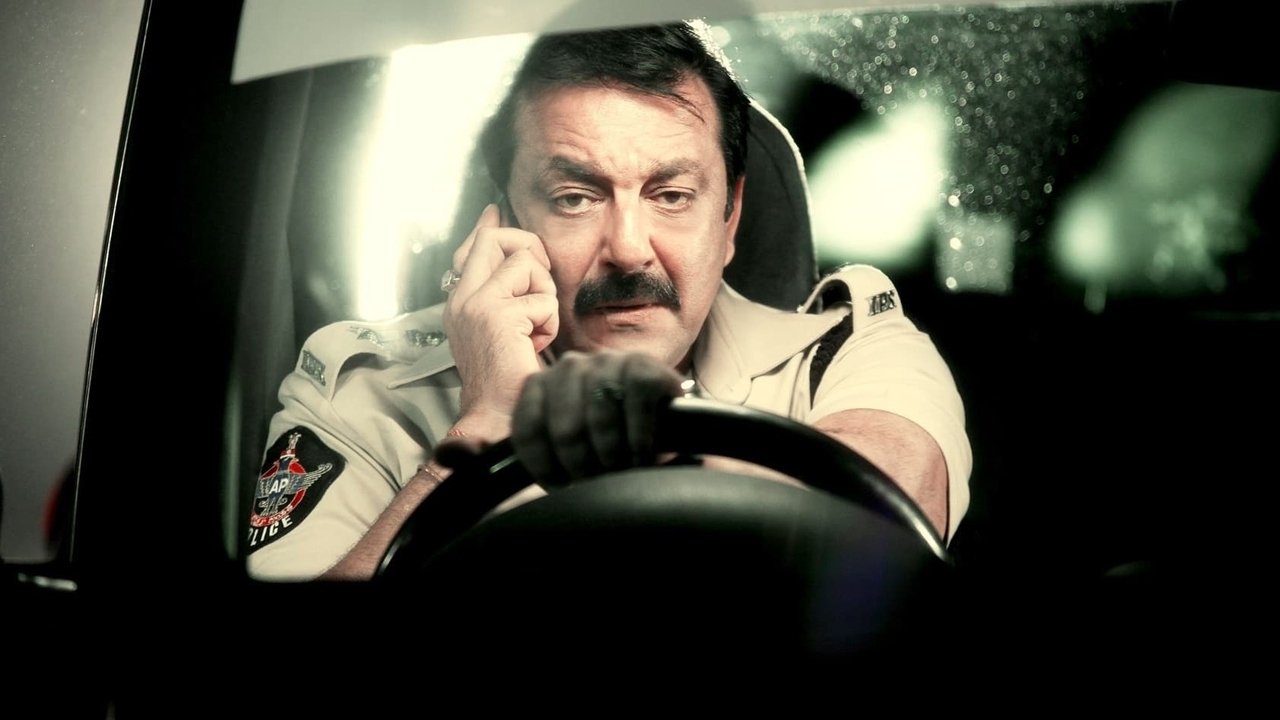 Backdrop image for movie Policegiri