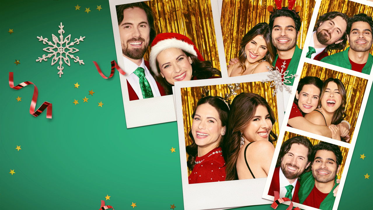 Backdrop image for movie Holiday Crashers