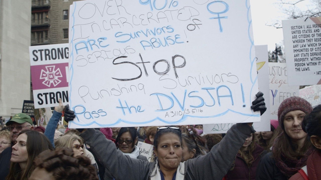 Backdrop image for movie And So I Stayed