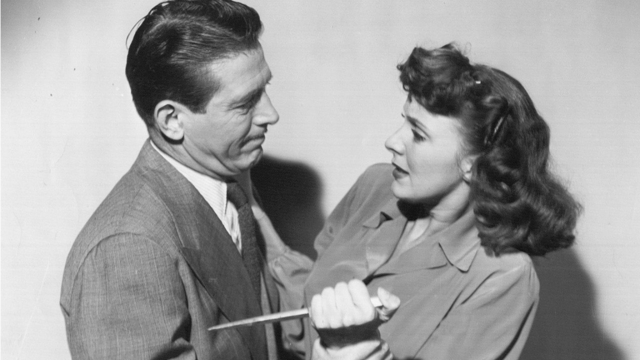 Backdrop image for movie The Strange Mrs. Crane