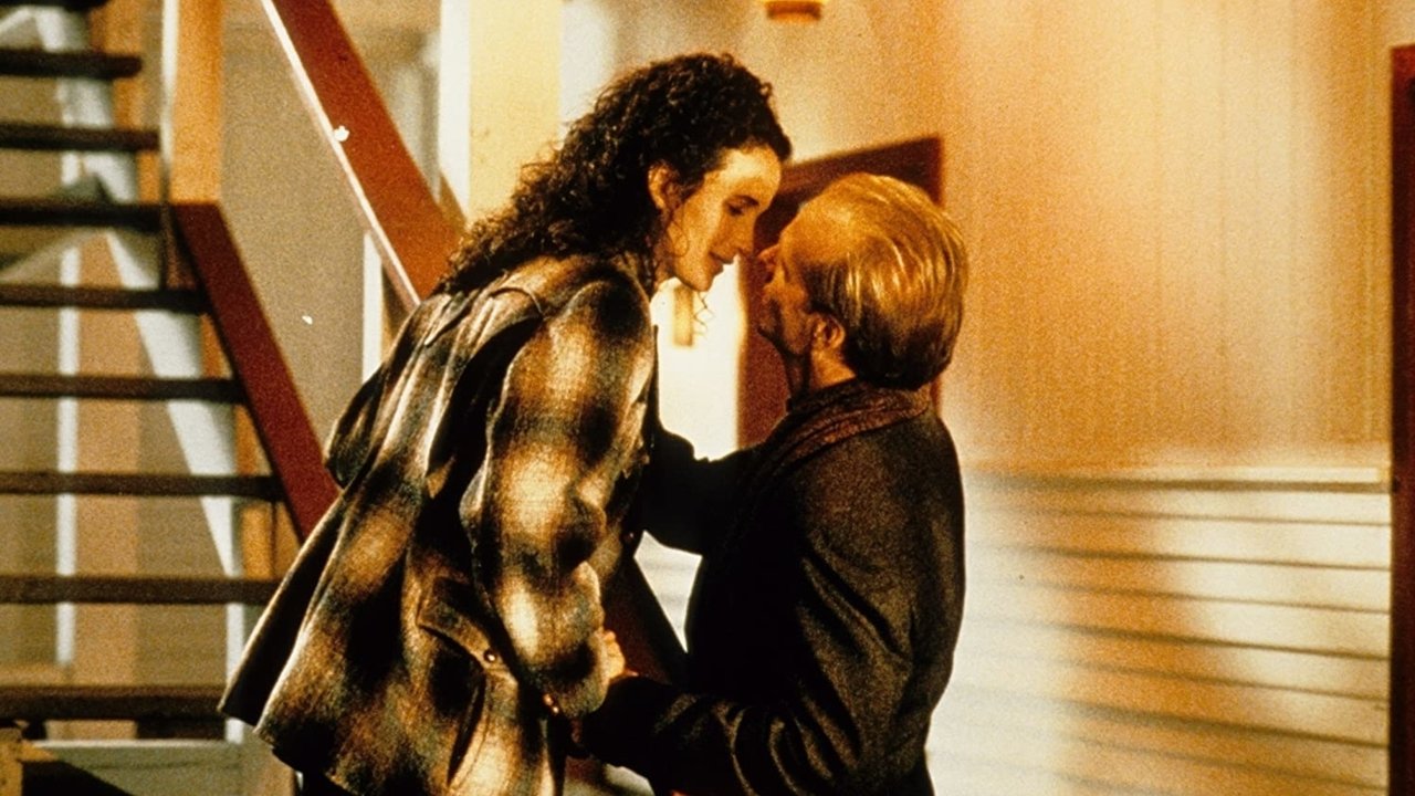Backdrop image for movie Michael