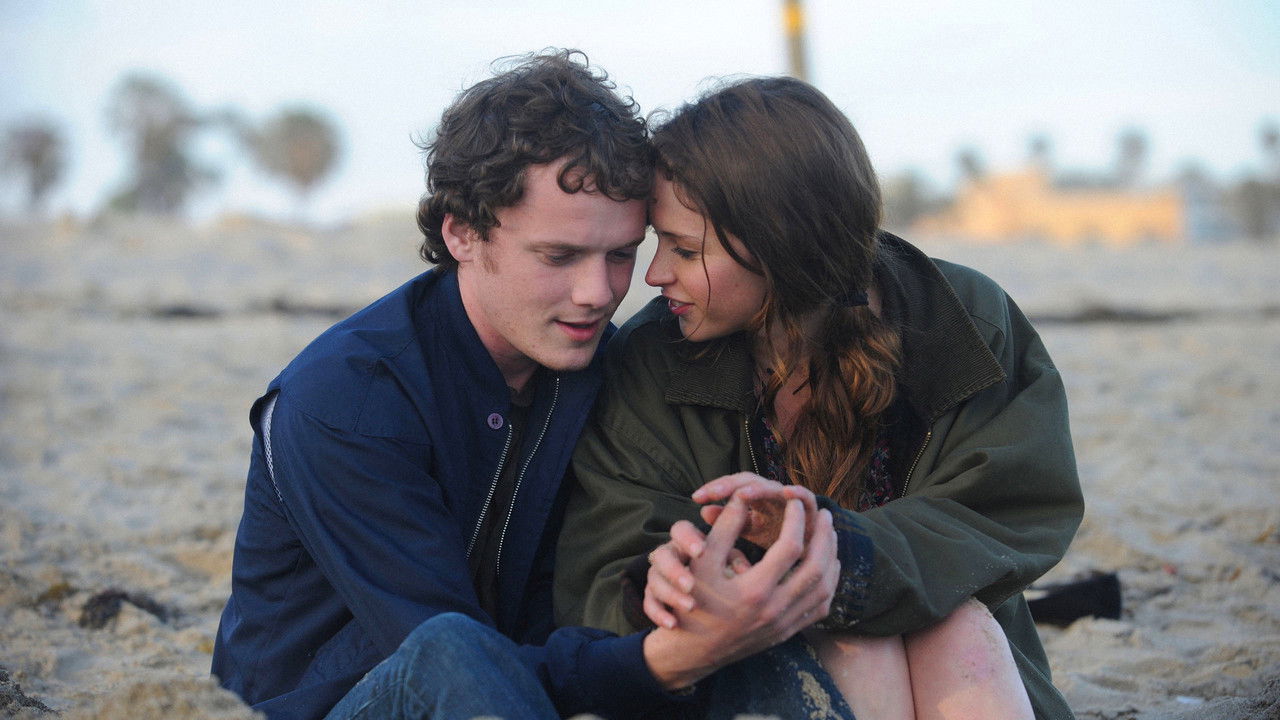 Backdrop image for movie Like Crazy