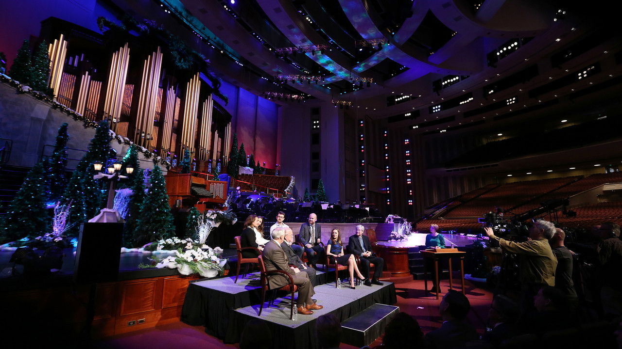 Backdrop image for movie Hallelujah!