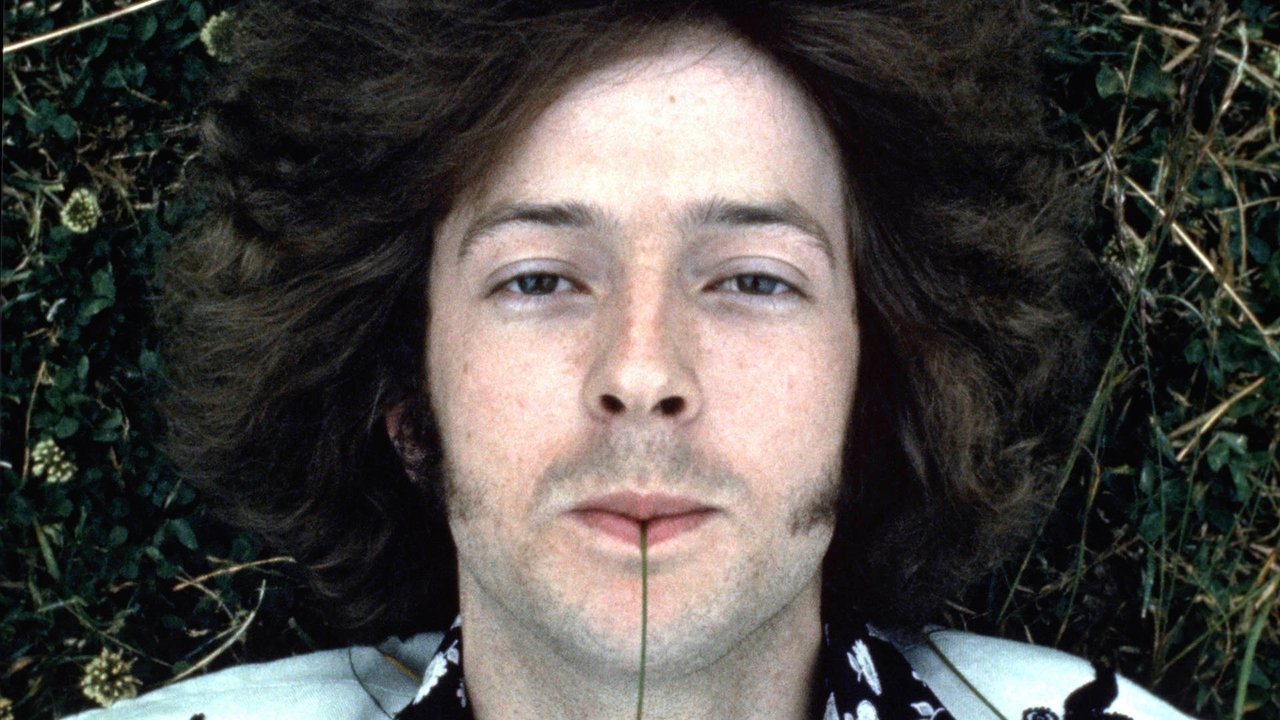 Backdrop image for movie Eric Clapton: Life in 12 Bars