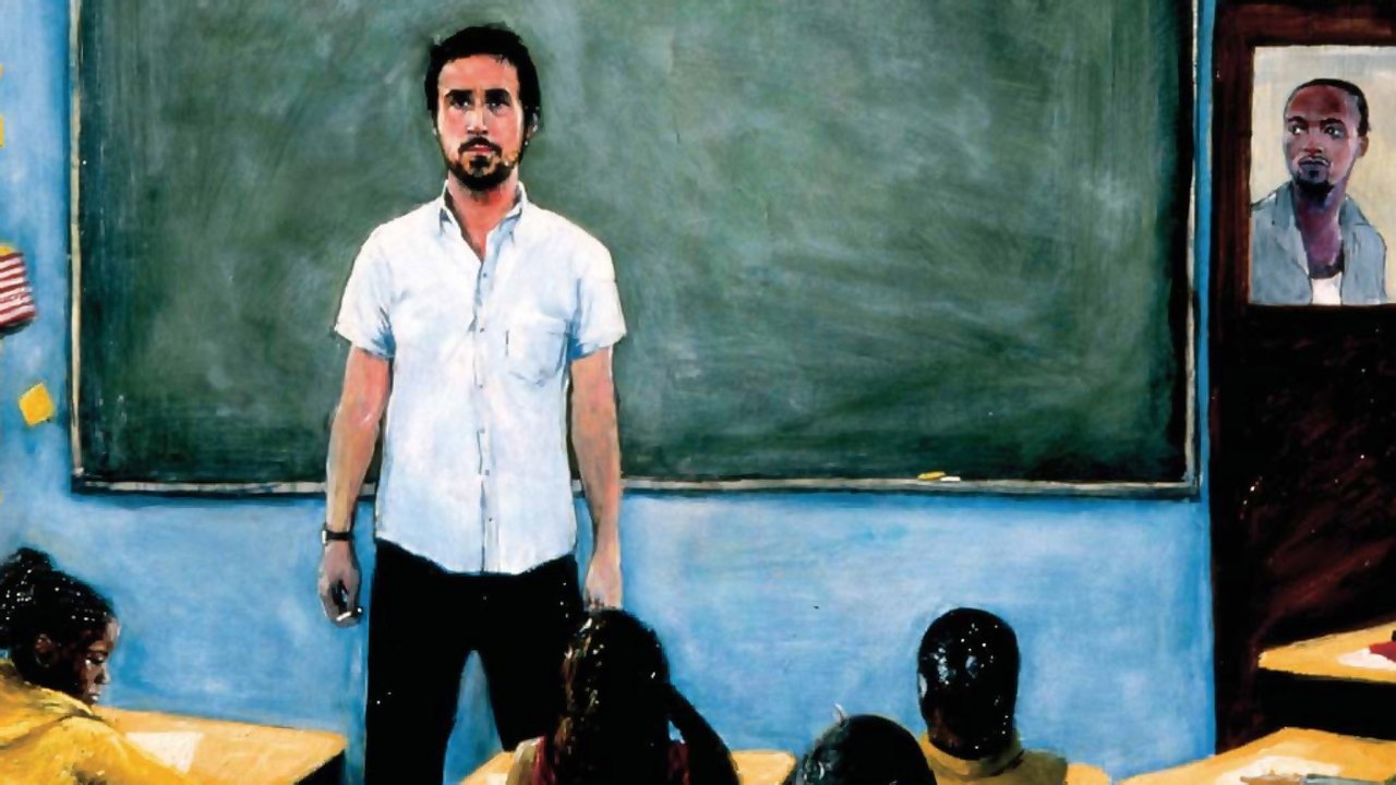 Backdrop image for movie Half Nelson