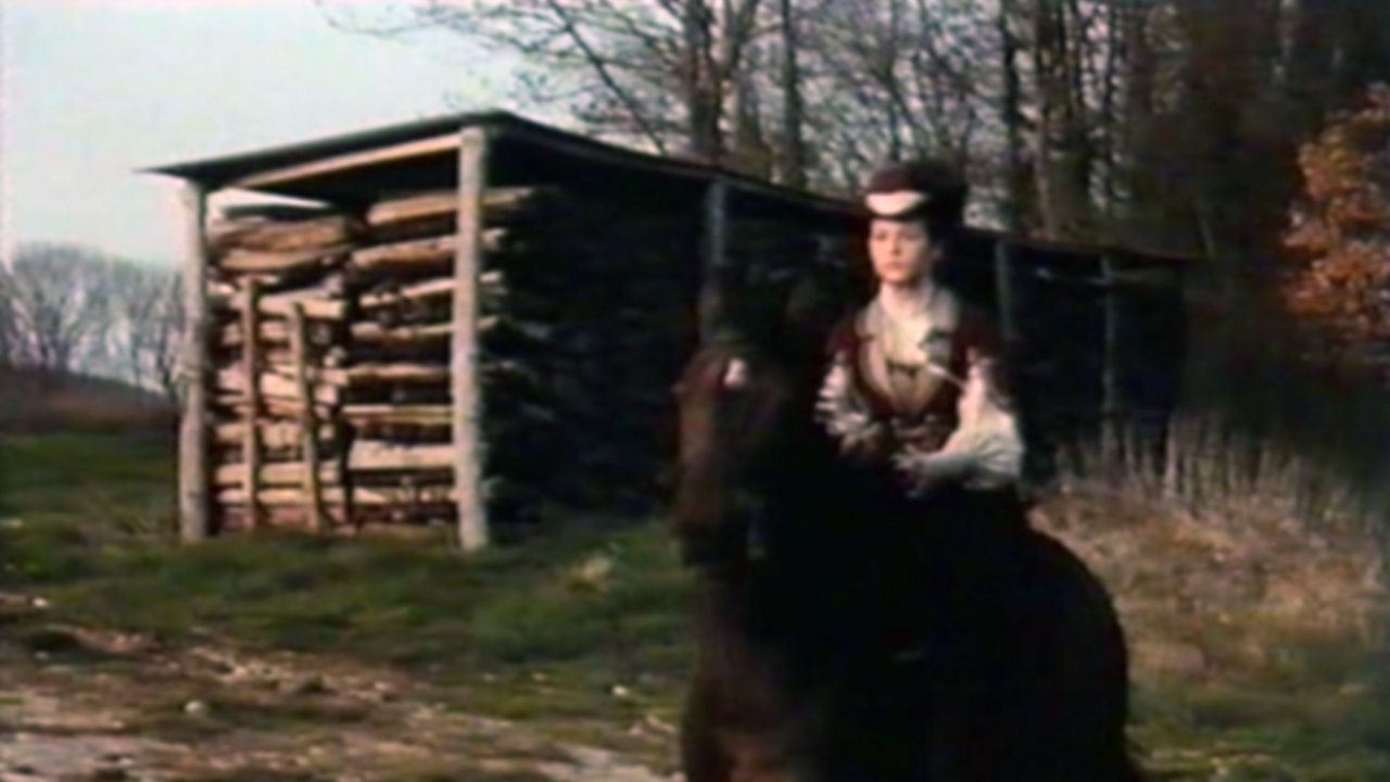 Backdrop image for movie Albert Savarus