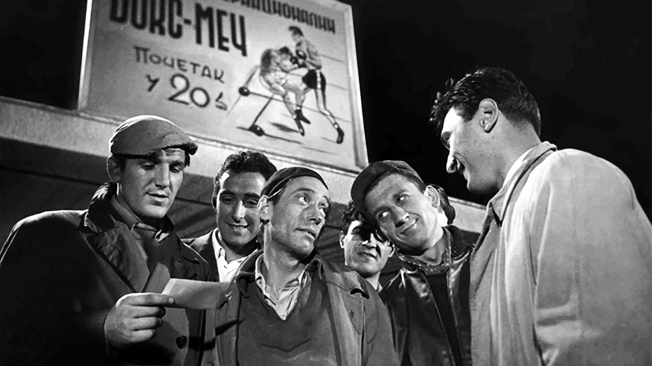 Backdrop image for movie Saturday Night