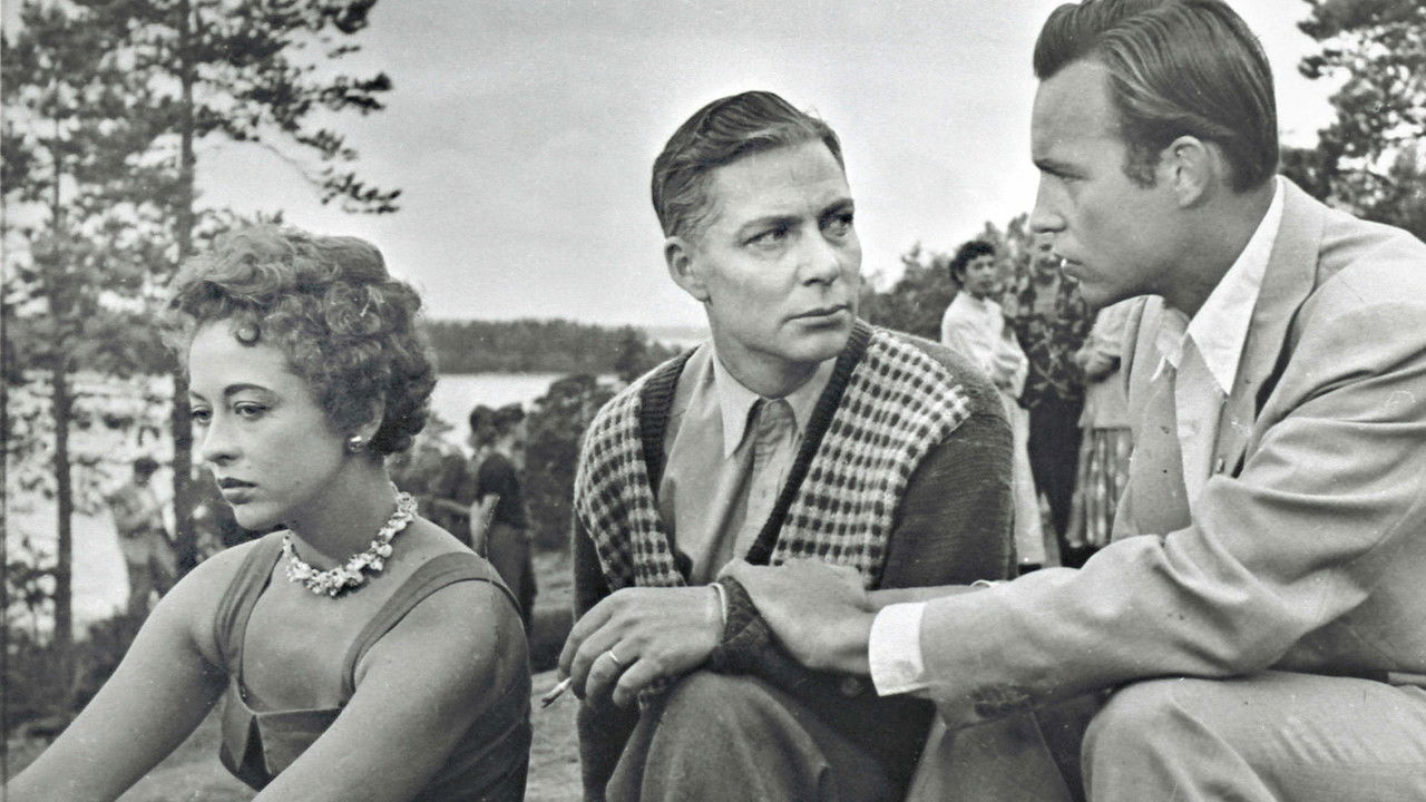 Backdrop image for movie Scarlet Week