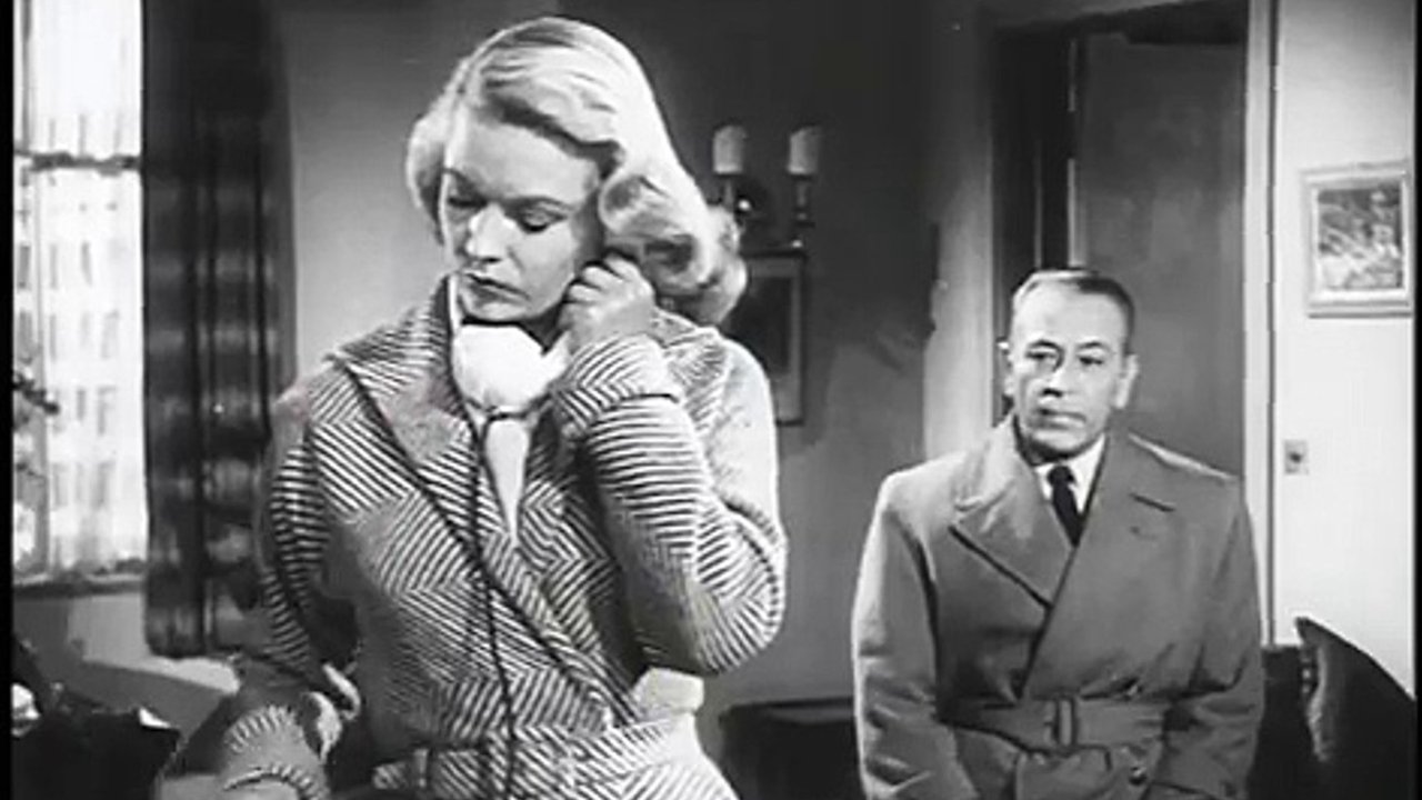 Backdrop image for movie Escape Route