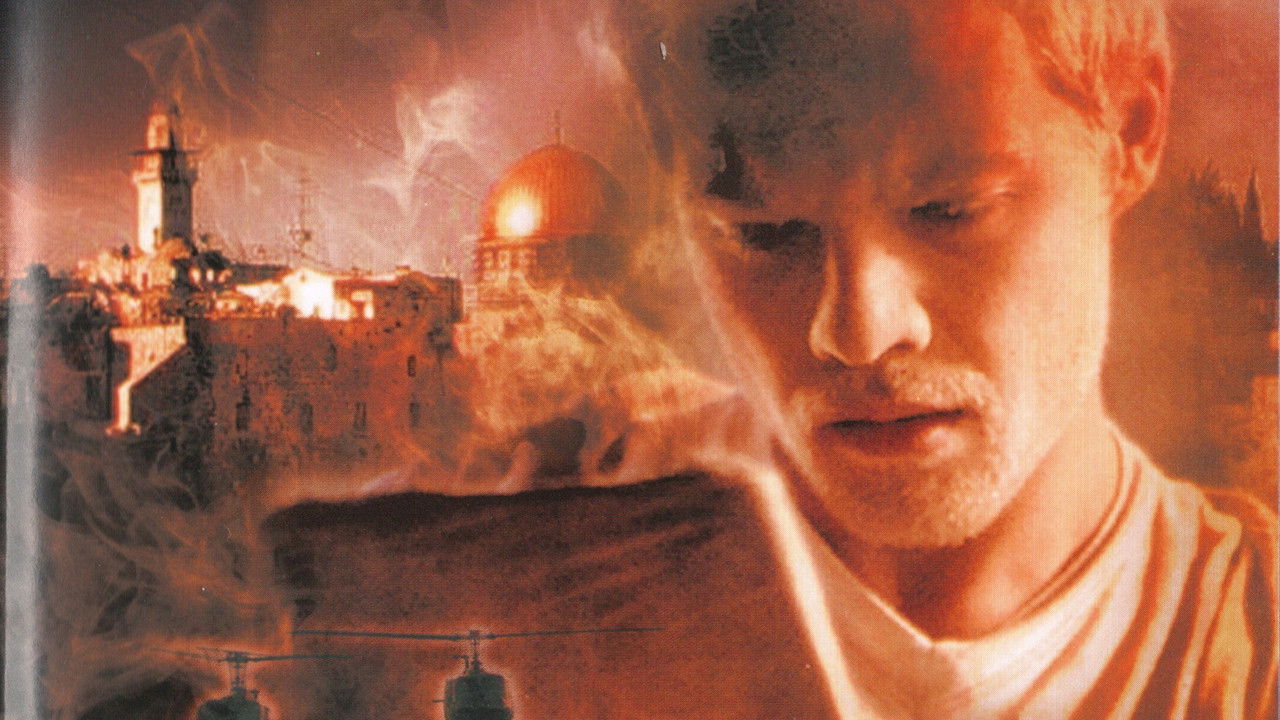 Backdrop image for movie The Hunt for the Hidden Relic