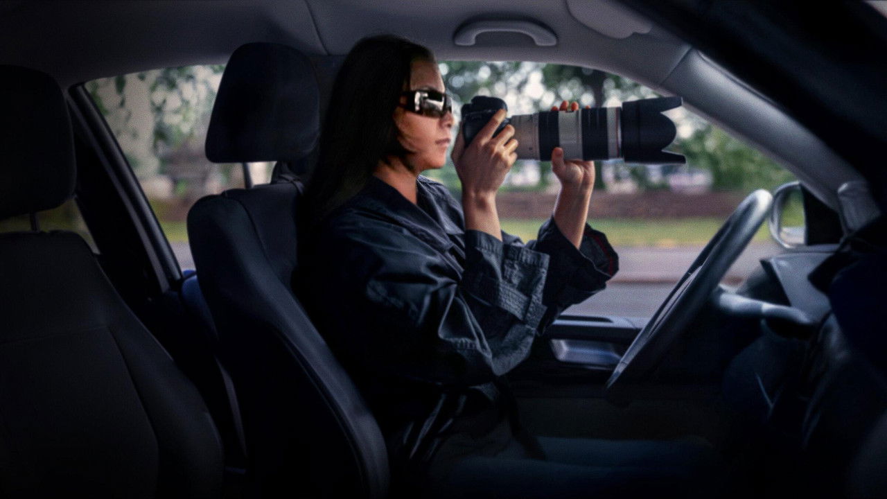 Backdrop image for movie Trainwreck: P.I. Moms