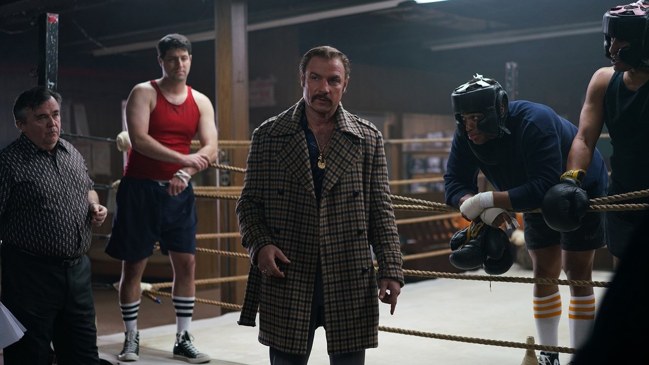 Backdrop image for movie Chuck