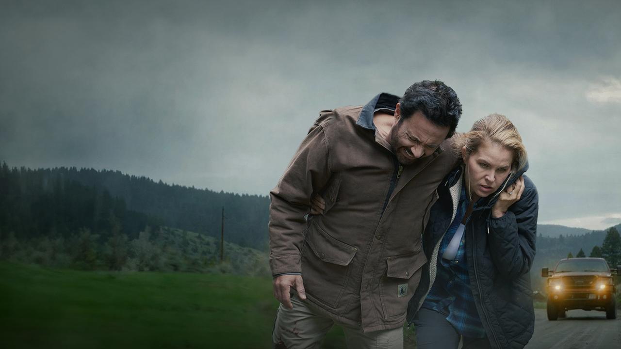 Backdrop image for movie Taken in Montana