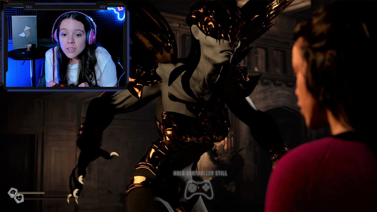 Backdrop image for movie Livescreamers