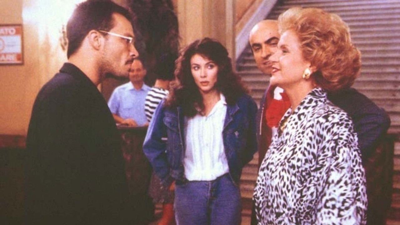 Backdrop image for movie The Belt