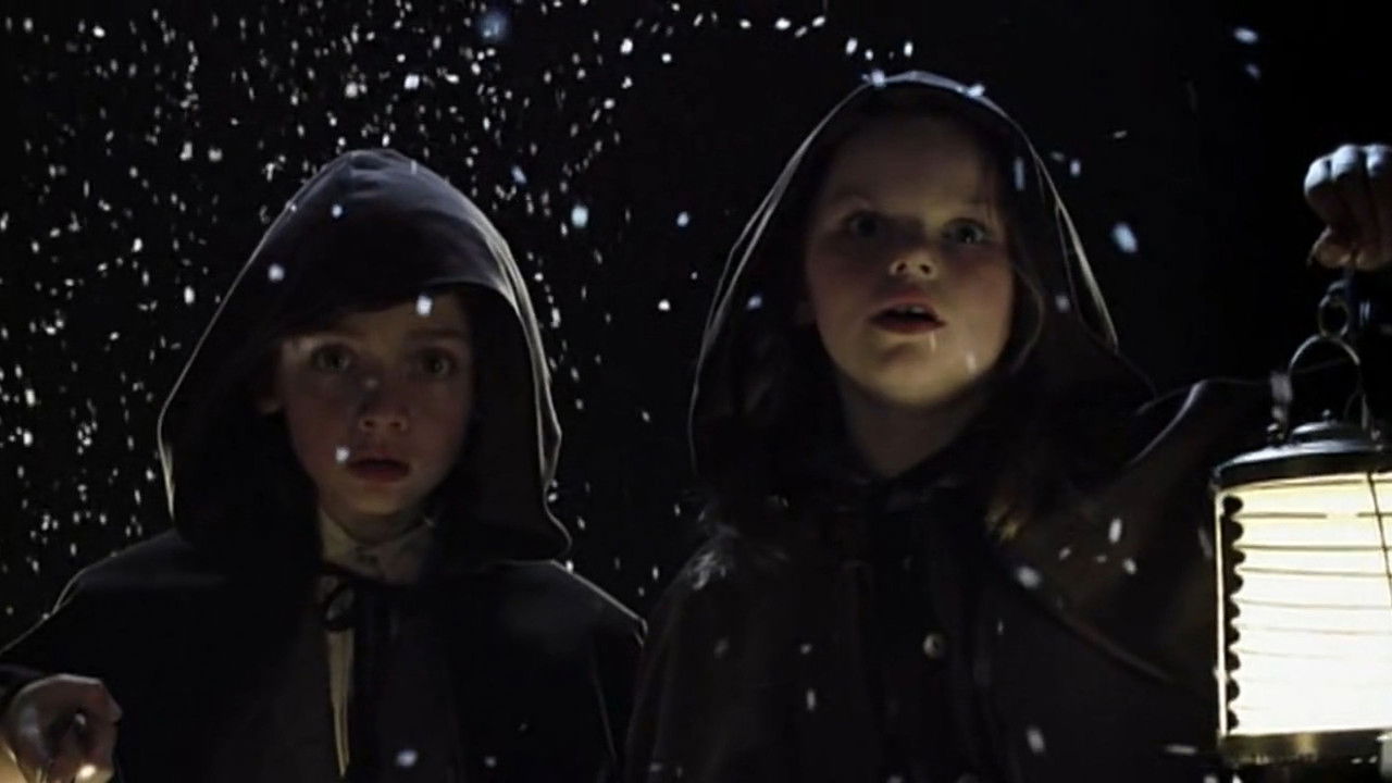 Backdrop image for movie Black Night