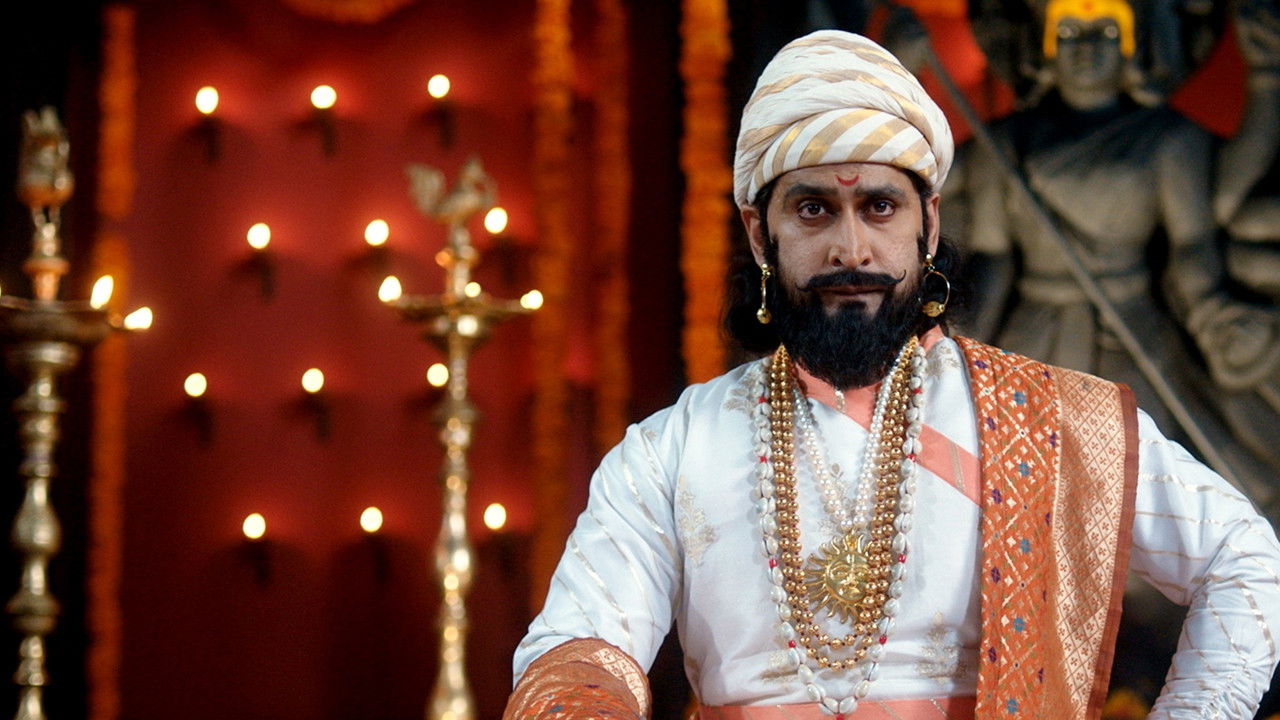 Backdrop image for movie Sher Shivraj