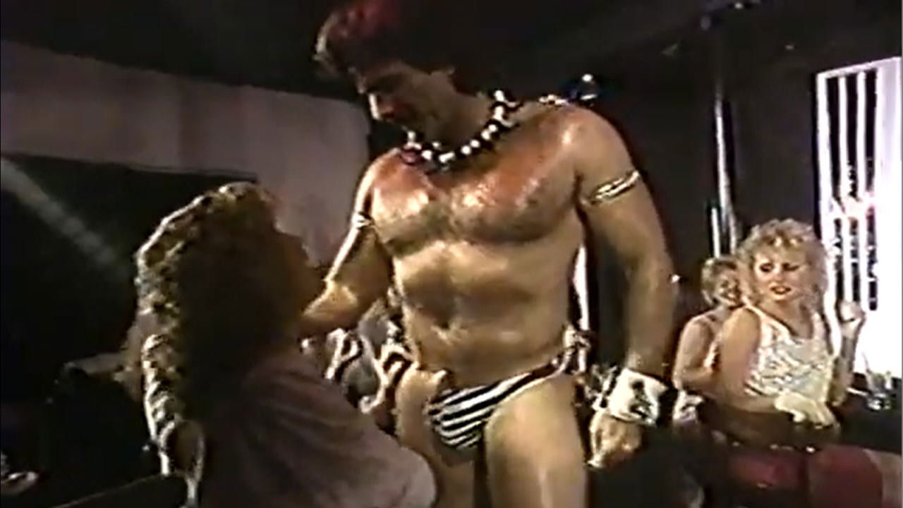 Backdrop image for movie The Life and Loves of a Male Stripper