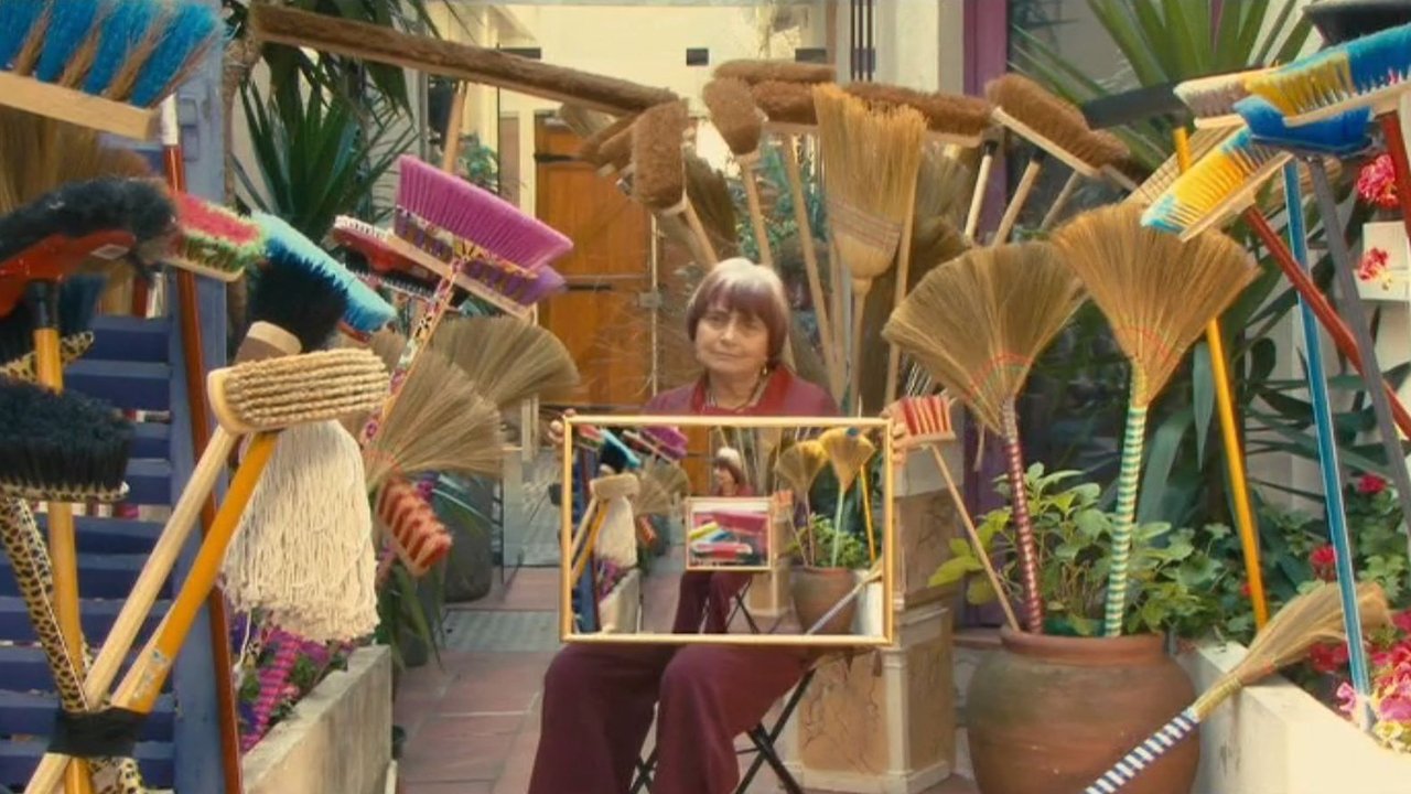 Backdrop image for movie The Beaches of Agnès