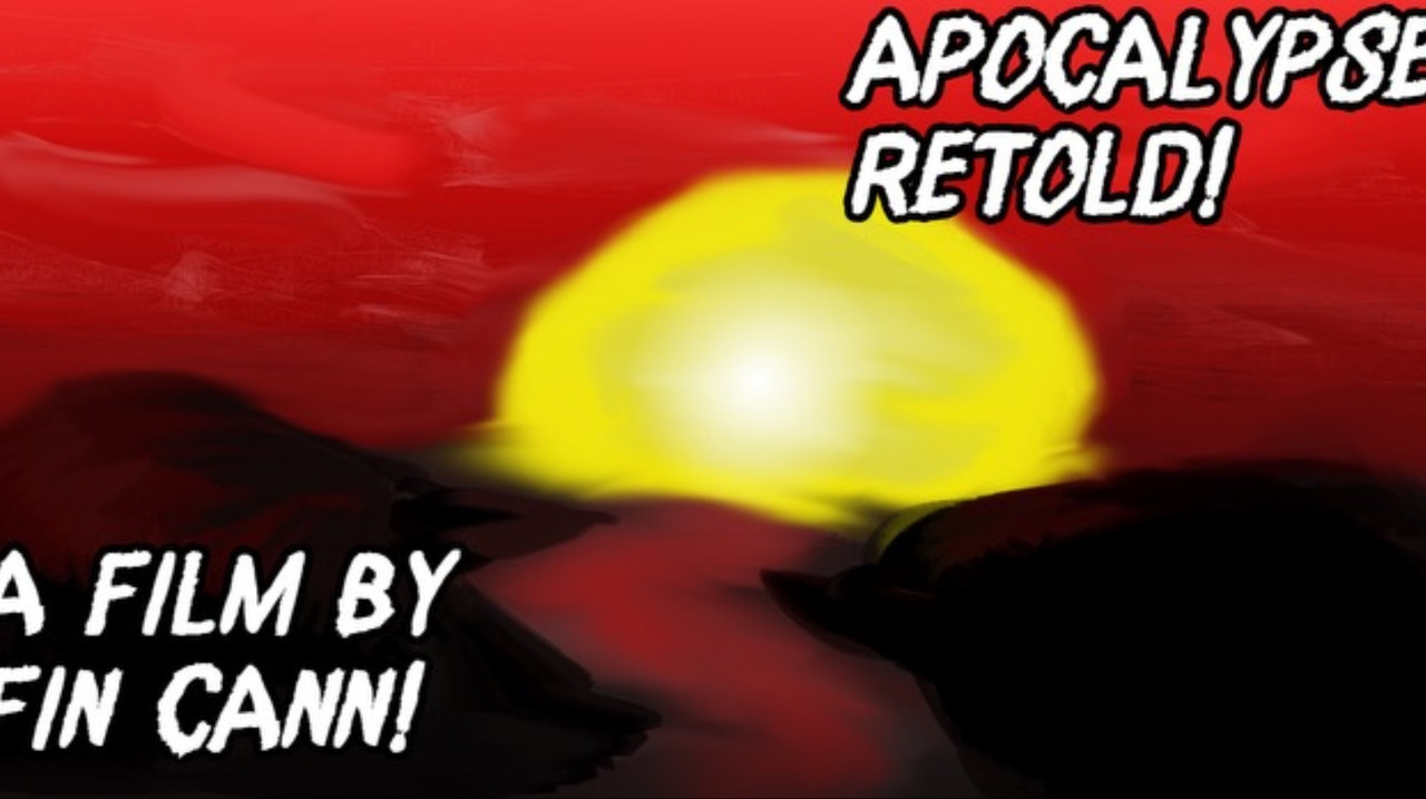 Backdrop image for movie Apocalypse Retold!