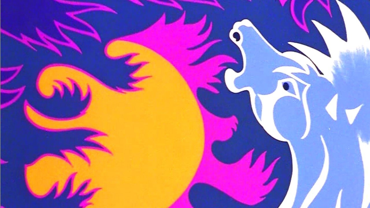 Backdrop image for movie Son of the White Mare