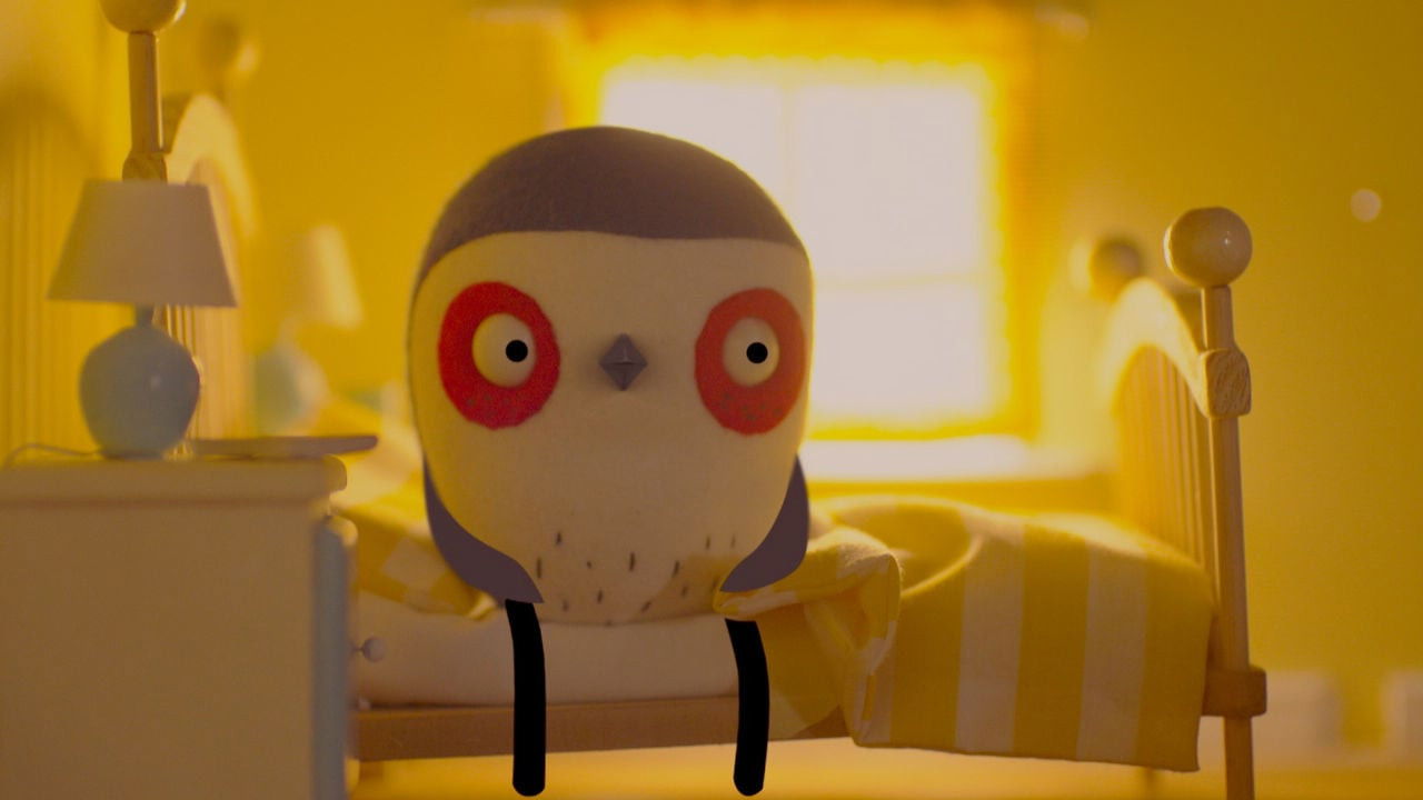 Backdrop image for movie Fear of Flying