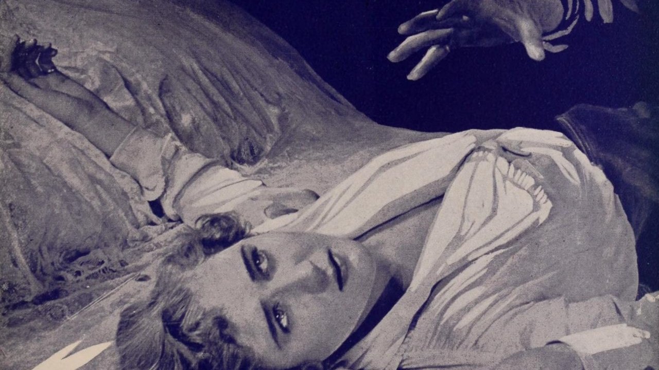Backdrop image for movie Creaking Stairs