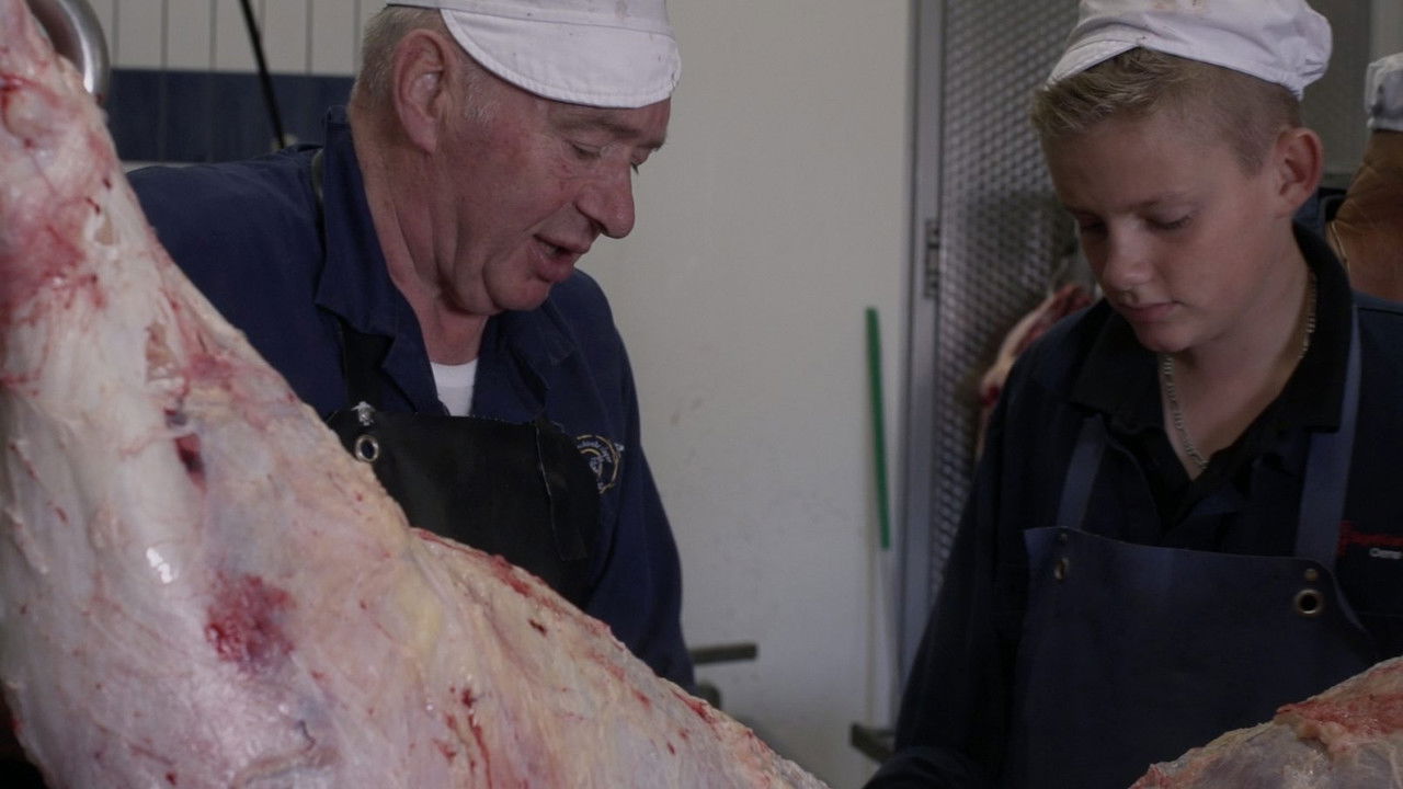 Backdrop image for movie A Butcher's Heart