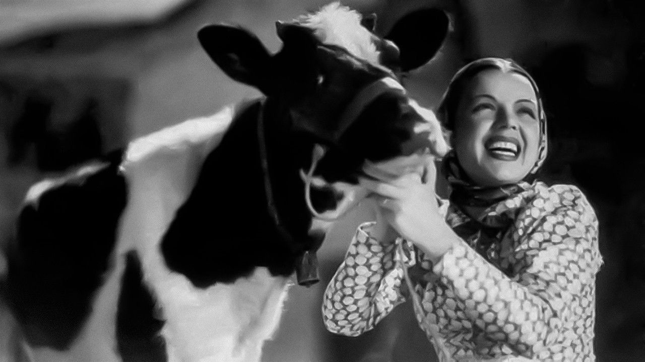 Backdrop image for movie The Village of White Clothes