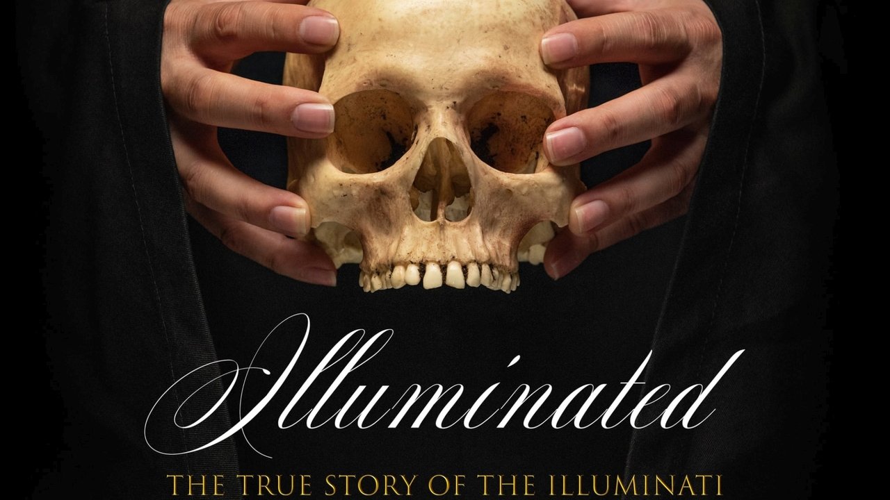 Backdrop image for movie Illuminated: The True Story of the Illuminati