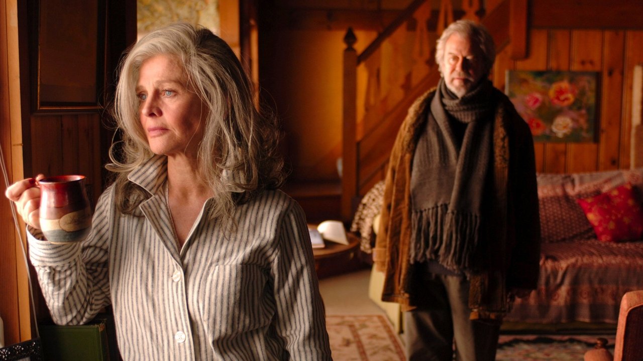 Backdrop image for movie Away from Her