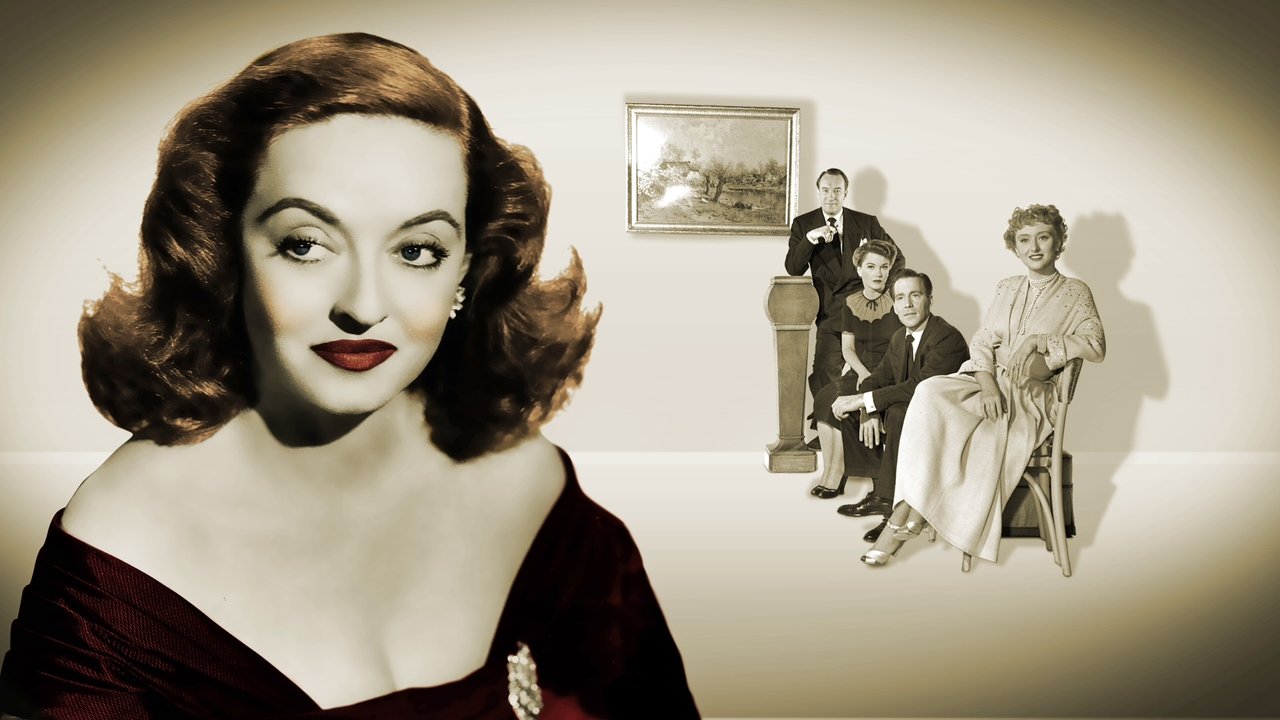 Backdrop image for movie All About Eve
