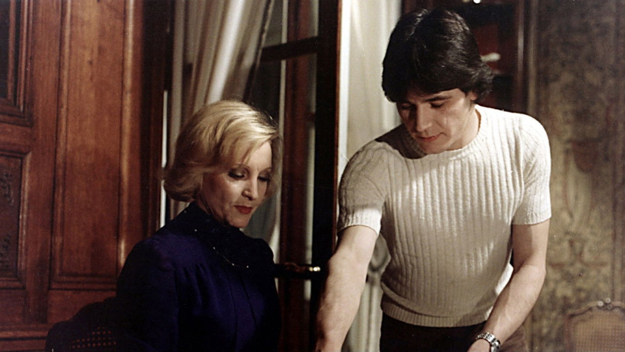 Backdrop image for movie Fine Manners