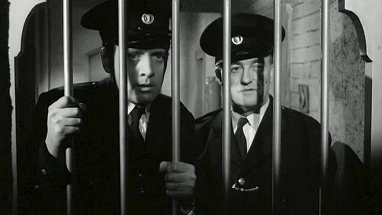 Backdrop image for movie The Quare Fellow