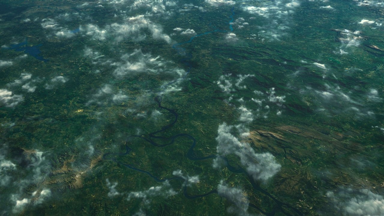 Backdrop image for movie Earth: One Amazing Day