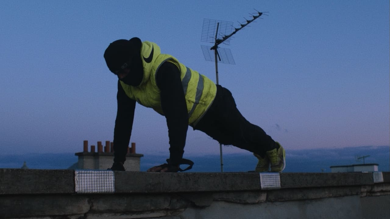 Backdrop image for movie Street Light