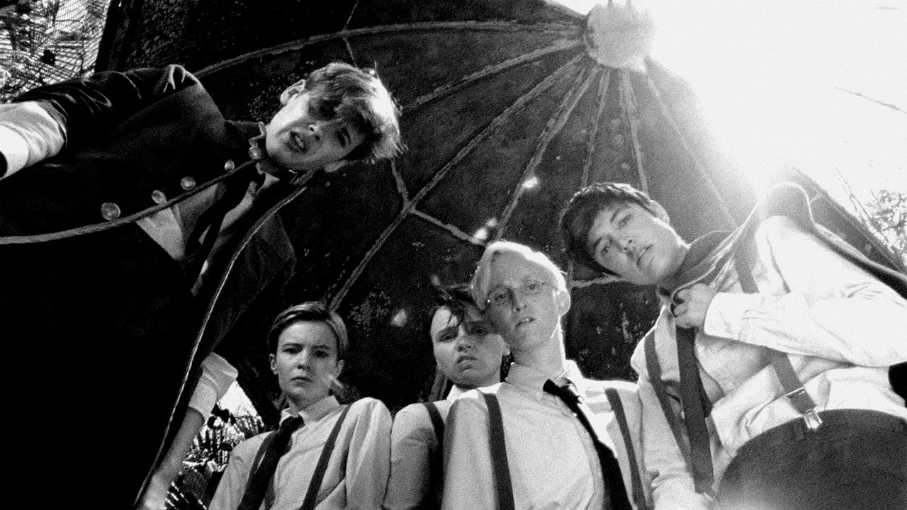 Backdrop image for movie The Wild Boys