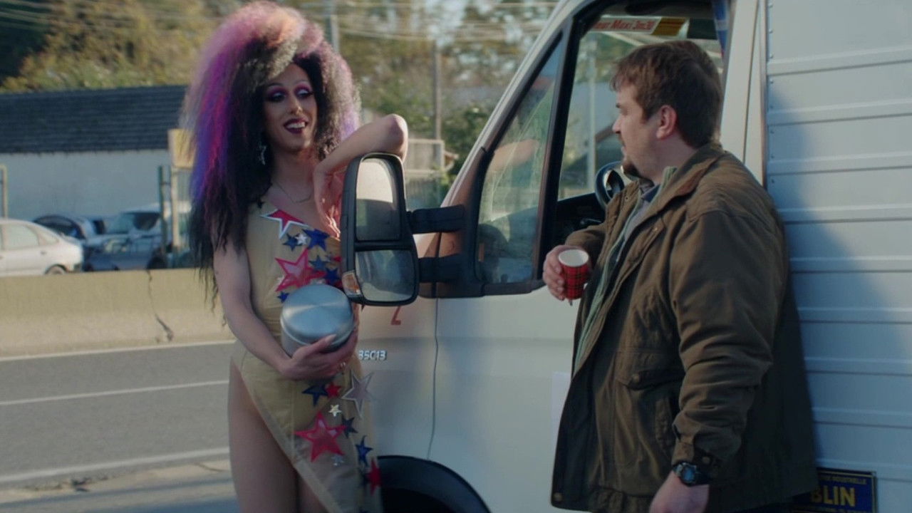 Backdrop image for movie Paloma