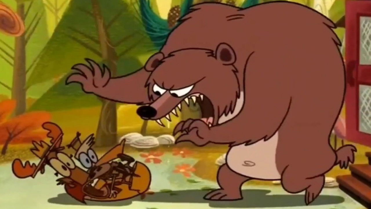 Backdrop image for movie Camp Lazlo: Where's Lazlo?