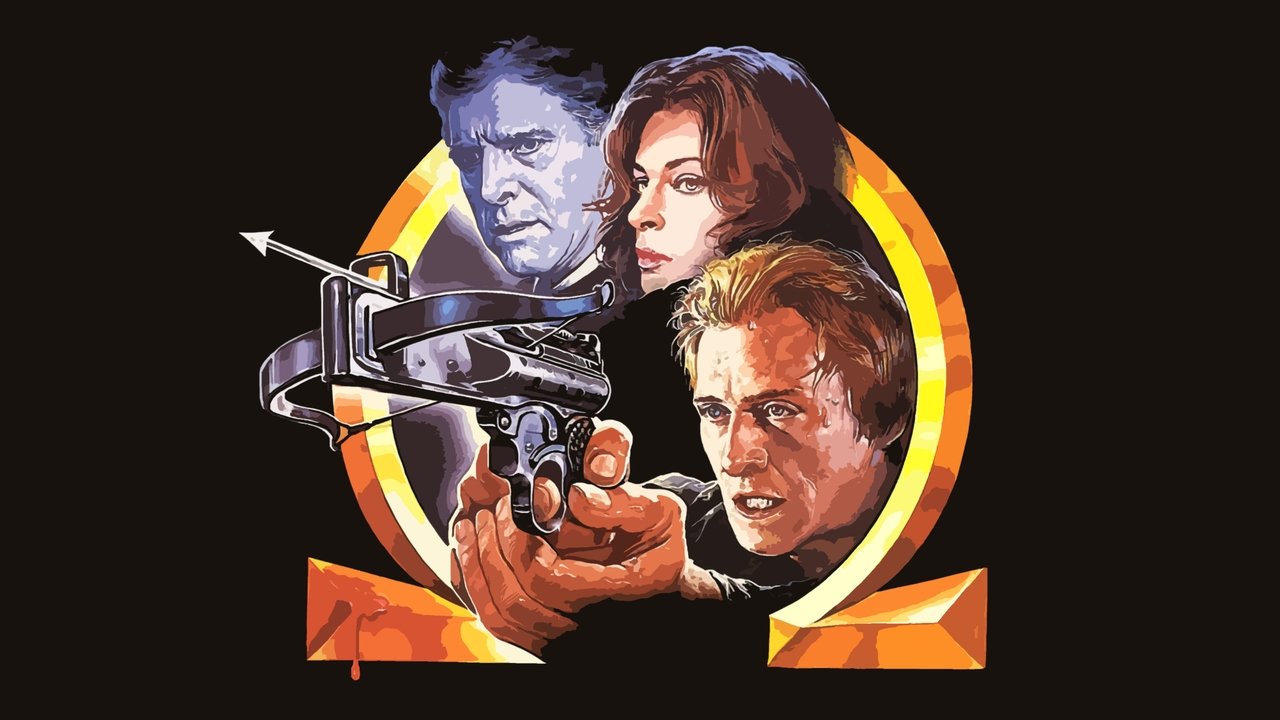 Backdrop image for movie The Osterman Weekend