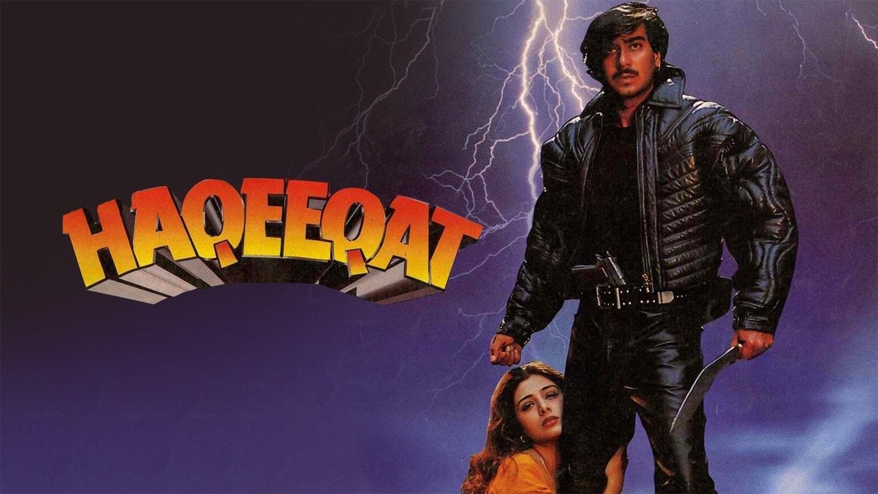 Backdrop image for movie Haqeeqat