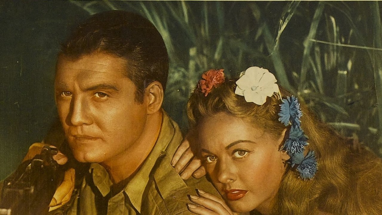 Backdrop image for movie Jungle Goddess