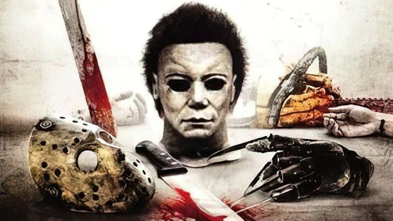 Backdrop image for movie Going to Pieces: The Rise and Fall of the Slasher Film