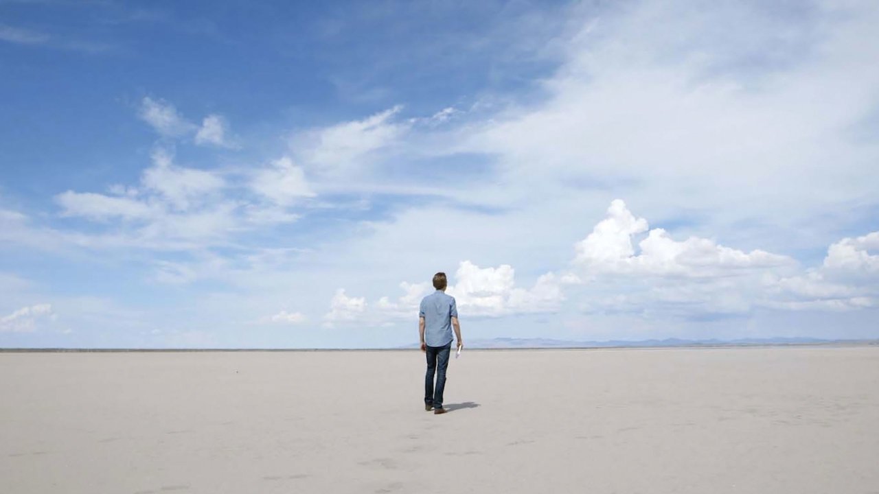 Backdrop image for movie Minimalism: A Documentary About the Important Things