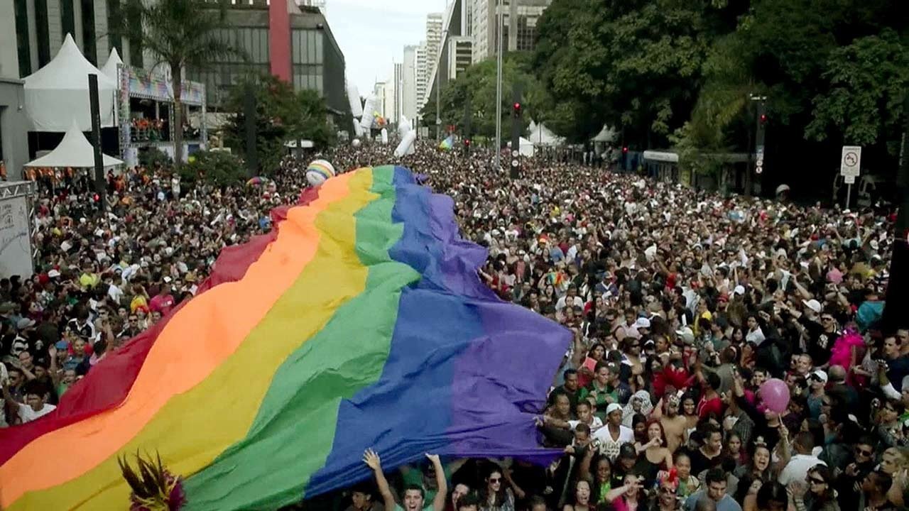 Backdrop image for movie How We Got Gay