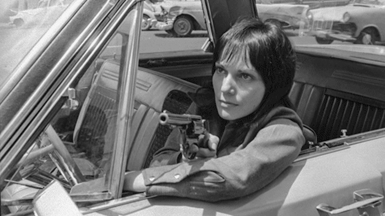 Backdrop image for movie The Burning of Judas