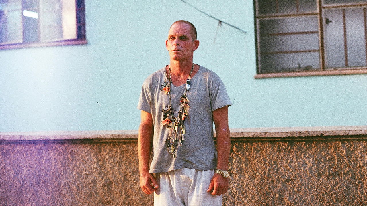 Backdrop image for movie Armageddon 2