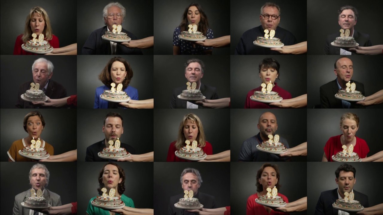 Backdrop image for movie LCP, 20 ans en quête d'utilité publique